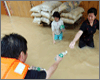 2008年国内外十大天气气候事件评选活动