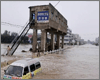 2008年国内外十大天气气候事件评选活动