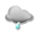 小雨
