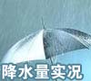 降水实况图