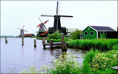 全球3000多城市面临海平面上升威胁