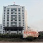 六安市气象局