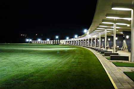 北京月亮河高尔夫休闲俱乐部