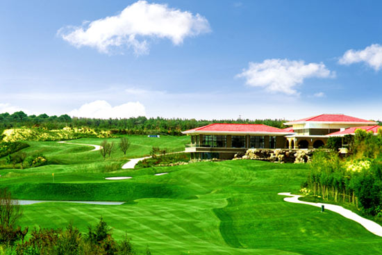 河南思念高尔夫俱乐部