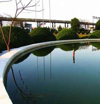 武汉金银湖国际高尔夫俱乐部