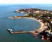 秦皇岛区域介绍