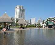 Weihai