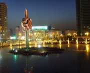 Hefei
