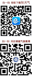 知天气客户端