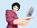 手机短信
